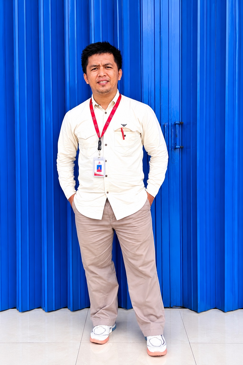 Muhammad Iqbal Syukra